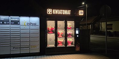 O każdej porze dnia i nocy. Nawet w kilka razy większym Gostyniu takiego nie ma-84875