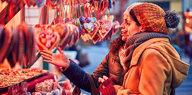 Świąteczny klimat, zwiedzanie, zakupy... Takiej okazji nie możesz przegapić-85110