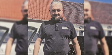 Od tygodni nie ma z nim kontaktu. Ślad prowadzi do Niemiec. Rodzina błaga...-85122