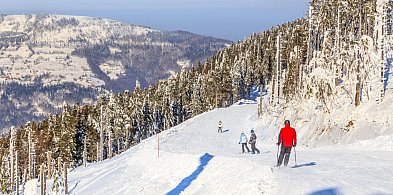 Szczyrk na weekend – 5 pomysłów na aktywne spędzenie czasu w Beskidach-85128