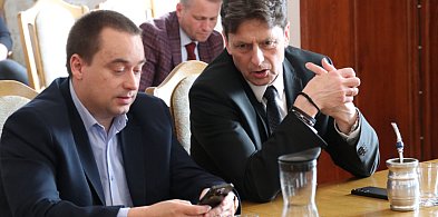 Powinniśmy ufać mieszkańcom! Celne słowa Kulaka w dyskusji o parkowaniu...-85206