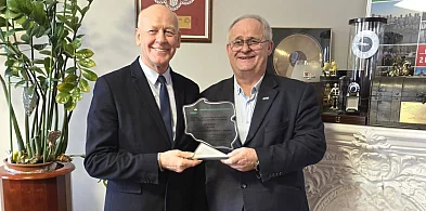 Gostyński bank w gronie najlepszych! To wyróżnienie od NBP to powód do dumy-85242