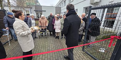 Czekali całe dwa lata. Do tej pory jakoś sobie radzili, ale... Teraz mają własne-85269