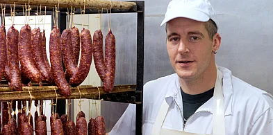 Wigilijny karp nie załatwi wszystkiego, a takich wędlin nie kupisz w markecie!-85101