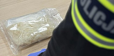 Większość schowali pod maską, resztę trzymali w majtkach. Grozi im nawet...-85326