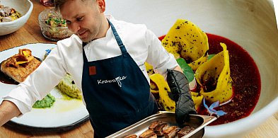 Zmień pośpiech na świąteczne momenty. Ta restauracja zrobi to za Ciebie.-85005