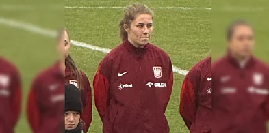 Po raz pierwszy zagrała w reprezentacji Polski! To usłyszała po meczu...-85356