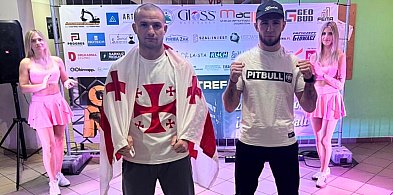 Poniec. Zaczyna się dziś i już odbiło się szerokim echem na polskiej scenie MMA-85452