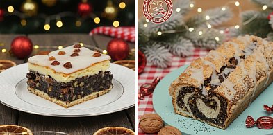 Sto lat wiedzy, tradycji i smaku. Wielu nie wyobraża sobie świąt, bez tego ciasta-85428