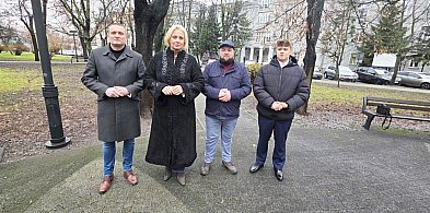 Pismo bez odpowiedzi i konferencja przed szpitalem. Była minister zdrowia...-85551