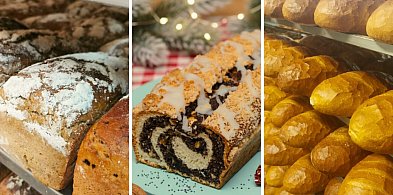 Piekarnia-Cukiernia Marszałek. 100 lat tradycji, wiedzy i smaku. Zamówienia...-85428