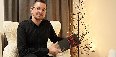 Dla żony, partnerki, rodziców czy dziadków. Zawsze się sprawdza i zawsze cieszy-84266