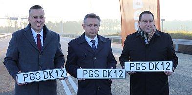 Mamy to! Obwodnica została przekazana. Padła też konkretna data i godzina...-85566