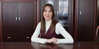 Problemem jest jedna opinia. Nie chcę takich rzeczy robić, mówi Daria Wyzuj-85626