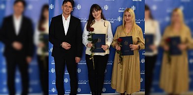 Złożyły dokumenty i mają to! Awanse nauczycielek z gostyńskich przedszkoli-85854