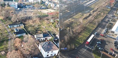 W tych miejscach mają powstać dwa parkingi. Wiadomo, dlaczego są tak ...-85890