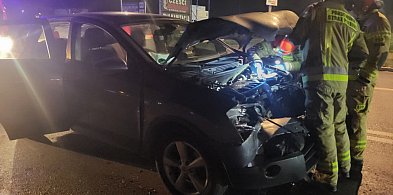 Mieszkanka naszego powiatu, raczej się nie popisała... Skutki tego są opłakane-85944