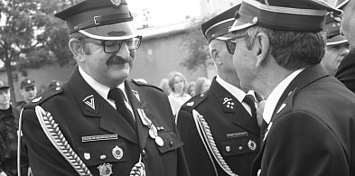 Strażacy żegnają dh Zdzisława. Zostawił pustkę, której nie da się zapełnić...-86028