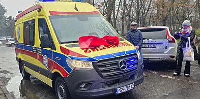 Nowe, żółte i dobrze wyposażone. Takie jednoosobowe oddziały intensywnej terapii-86004