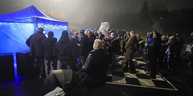 Może trochę spóźnione, ale na pewno nie nudne. Na Prawobrzeżnym Gostyniu...-86010