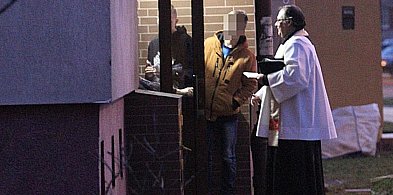 Gdzie i kiedy kolęda? Część parafii podała terminy. O czym jeszcze warto pamiętać?-86025