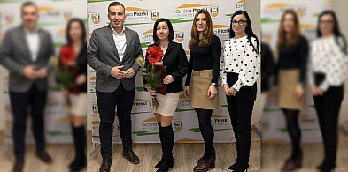 To nie była formalność, najpierw wyszła przed komisję. Dziś zaczyna kolejny etap-86056