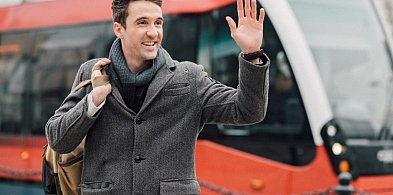 Tak trudno powiedzieć  "dzień dobry?"  Odpowiedź wydaje się oczywista, ale...-86047