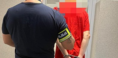 Chciał się odegrać na koledze ale pomylił drzwi... Teraz grozi mu 10 lat więzienia-86050