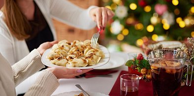 Granice muszą być ustalone wcześniej. Inaczej Wigilia może się skończyć...-86089