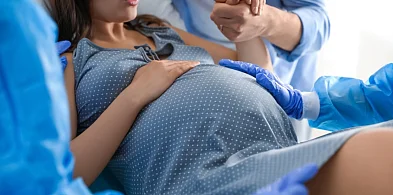 Gdzie rodzić bez bólu? Na liście NFZ są też szpitale z ościennych powiatów-86101