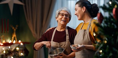 Święta u teściów, święta u rodziców. Rodzinne negocjacje, które wszyscy ...-86080