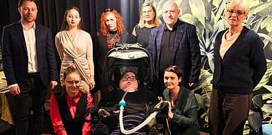 A słowo ciałem się stało! Obiecaliśmy i słowa dotrzymujemy. Wszystko dzięki...-86131