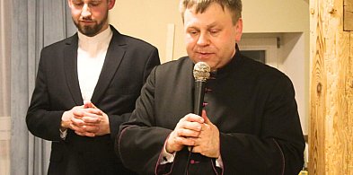 Wybaczyć znaczy zapomnieć? Wigilia nie musi być idealna, żeby była prawdziwa-86074