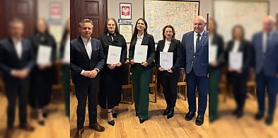 Wszystkie usłyszały "gratulacje". To był moment, który zmienił ich zawodową drogę-86140