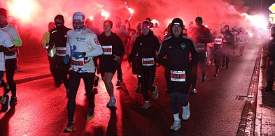 To była zimowa próba charakteru. Nie było w niej miejsca na błąd i skróty-86191