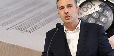 Decyzja zapadła. Chodzi o 5500 udziałów w spółce, na kwotę ponad pół miliona-86179