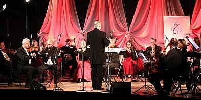 W listopadzie 'Śląsk", teraz Orkiestra Salonowa... W Hutniku trwają przygotowania-86206