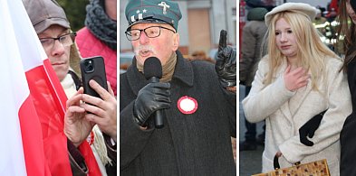 Takich obchodów jeszcze nie było! Piaski pokazały, że pamięć można przeżywać...-86188