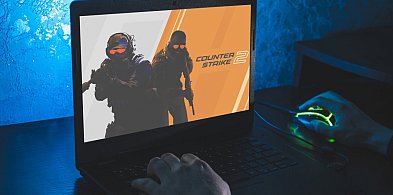 Na czym polega fenomen gry Counter Strike?-86221