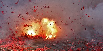 Od kilku dni słychać wystrzały... Czy ktoś to wreszcie ukróci pytają czytelnicy?-86239