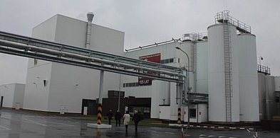 Mleczarnia kończy rok pechowo. Straty po dzisiejszym pożarze oszacowano na...-86290