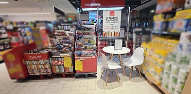 Kolejne markety otwarte w niedziele. Wystarczyło wstawić do środka kilka...-86479