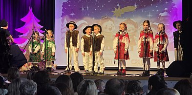 Wszyscy byli wygrani, te słowa rozbroiły stres. Potem było już tylko "z górki"-86623