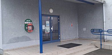 Jeśli wydarzy się najgorsze, nie można zwlekać. Pewnie wielu kojarzy to miejsce-86800