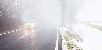 Najpierw był śnieg, potem lód, a teraz jeszcze to... IMGW wydało ostrzeżenie!-86797