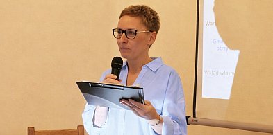 Po 10 latach zrezygnowała z tej funkcji. Jest termin przedterminowych wyborów-86911