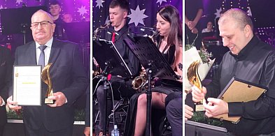 W tym roku, to oni zebrali Laury. Sala była wypełniona po brzegi, a na scenie...-86902