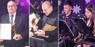 W tym roku, to oni zebrali Laury. Sala była wypełniona po brzegi, a na scenie...-86902