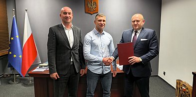 To ma być nowy rozdział polskiego boksu i dać medale w Los Angeles! Gratulujemy-86956