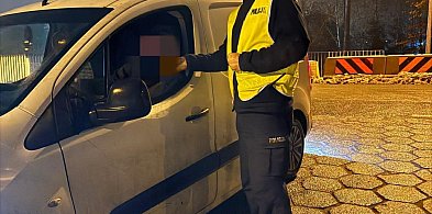 Zaczęło się od tablic, potem było jeszcze gorzej. Za to co zrobił grożą 3 lata...